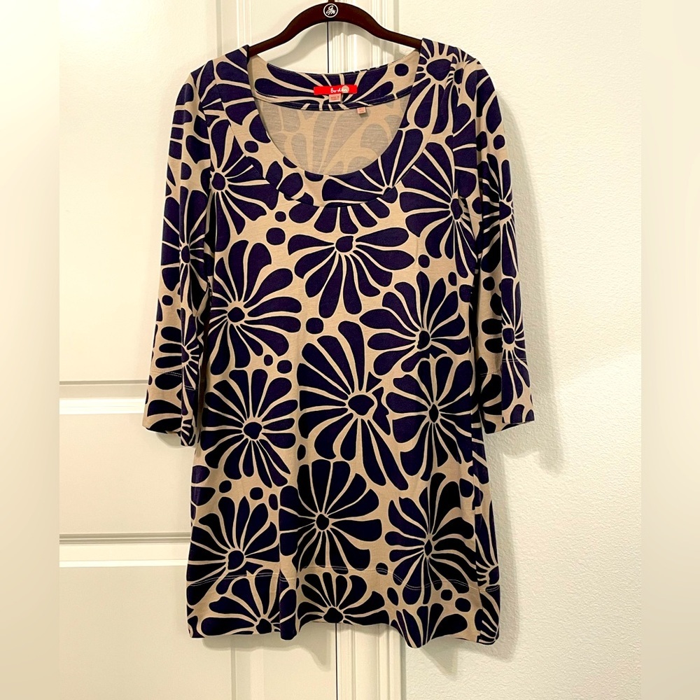 Boden Dress Tunic